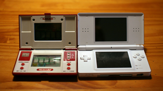 The Man Who Worked On The Original Game Boy Explains Why Nintendo Created The DS<em></em><em></em>